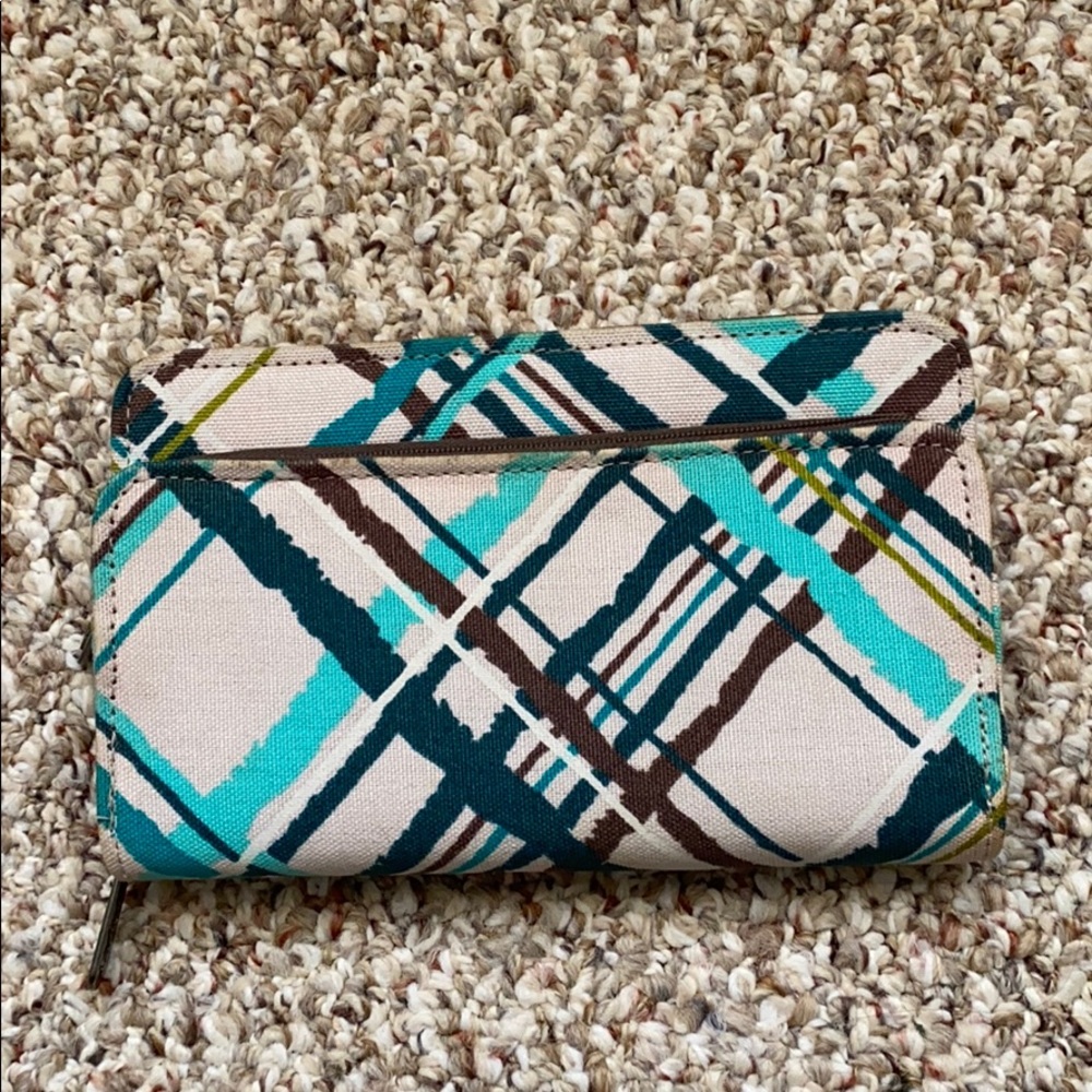 ThirtyOne wallet